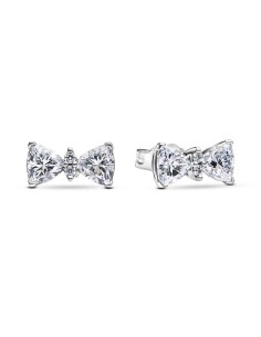 Ladies' Earrings Pandora 293506C01 Sterling silver 925 Silver