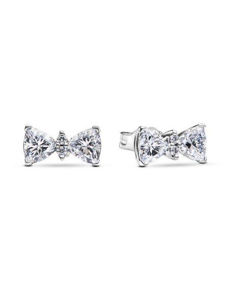 Ladies' Earrings Pandora 293506C01 Sterling silver 925 Silver