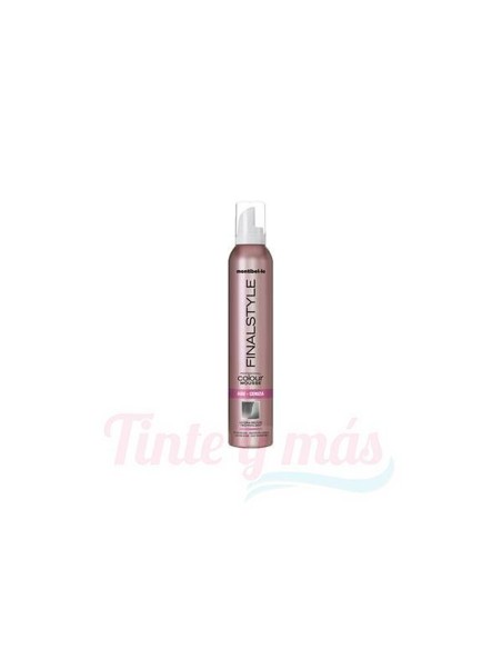Foam Montibello Finalstyle