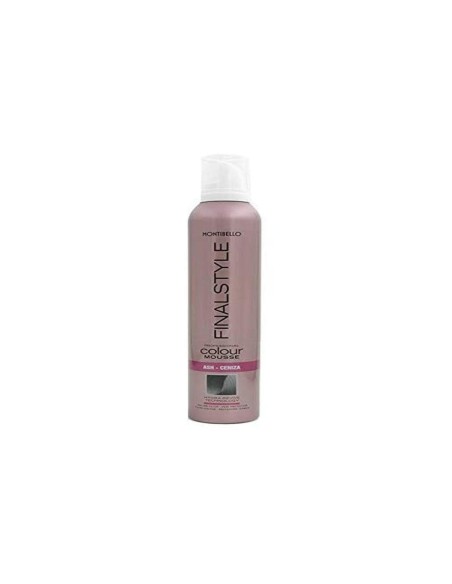 Foam Montibello Finalstyle