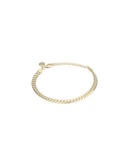 Ladies' Bracelet Radiant RH000227 Golden