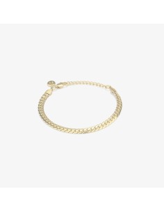 Ladies' Bracelet Radiant RH000227 Golden 2