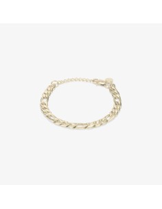 Ladies' Bracelet Radiant RH000224 Golden 2