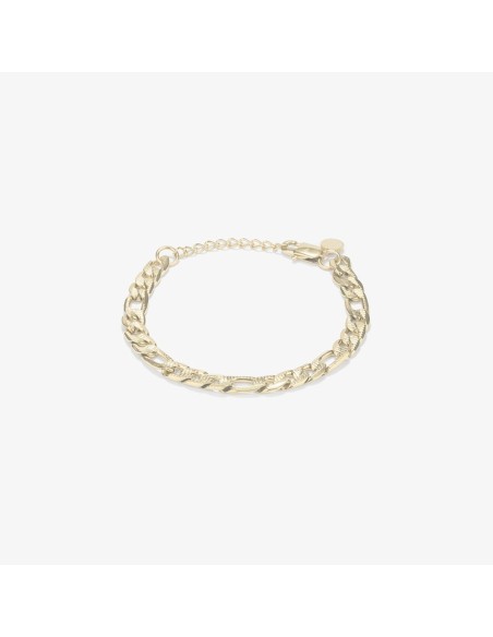 Ladies' Bracelet Radiant RH000224 Golden