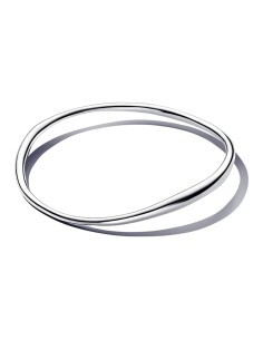 Ladies' Bracelet Pandora 593317C00-2 Silver