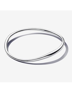 Ladies' Bracelet Pandora 593317C00-2 Silver 2