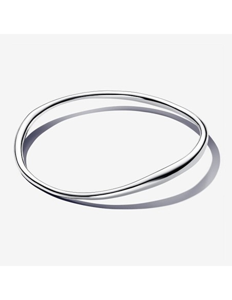 Ladies' Bracelet Pandora 593317C00-2 Silver