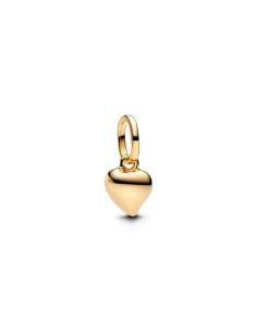 Ladies' Beads Pandora 763691C00 Golden
