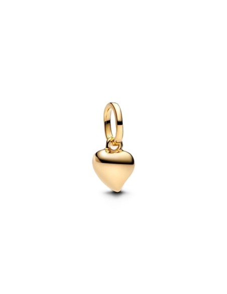 Ladies' Beads Pandora 763691C00 Golden