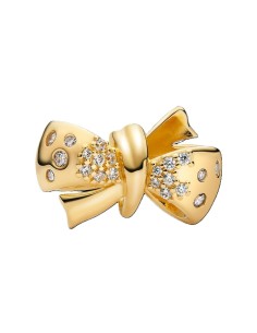 Ladies' Beads Pandora 763442C01 Golden