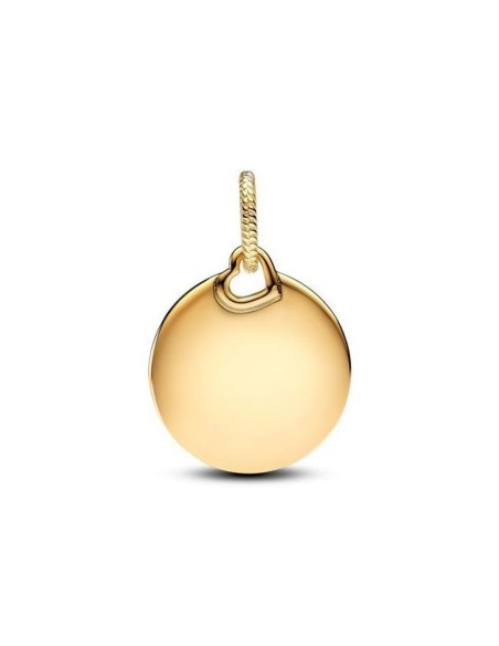 Ladies' Beads Pandora 368610C00 Golden