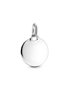 Ladies' Beads Pandora 398610C00 Silver