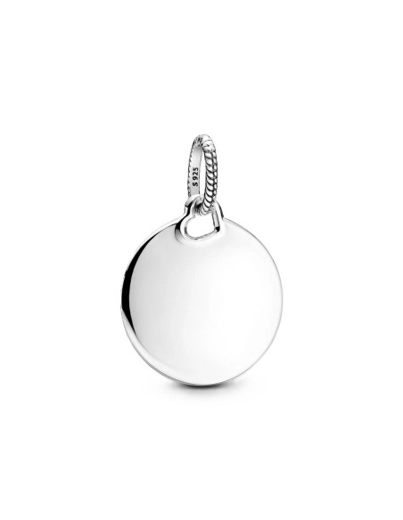 Ladies' Beads Pandora 398610C00 Silver
