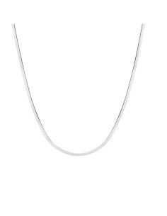 Ladies' Necklace Stroili 1688348 Silver