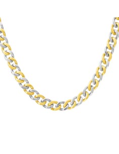 Ladies' Necklace Stroili 1691358 Golden