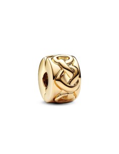 Ladies' Beads Pandora 768035C00 Golden