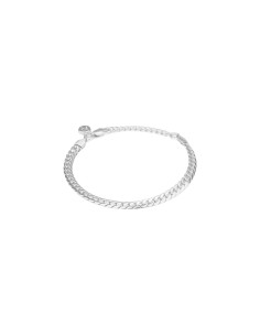Ladies' Bracelet Radiant RH000226 Silver Golden