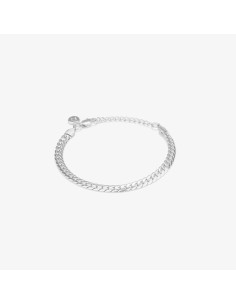 Ladies' Bracelet Radiant RH000226 Silver Golden 2