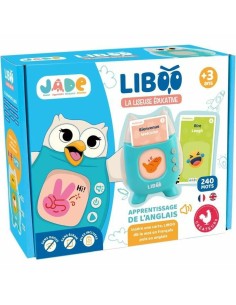 Educational Game MGM JADE 2