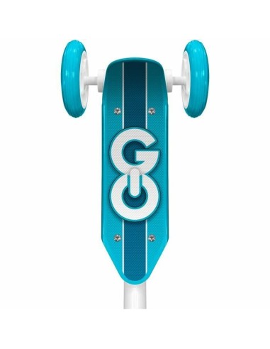 Scooter Stamp SKIDS CONTROL