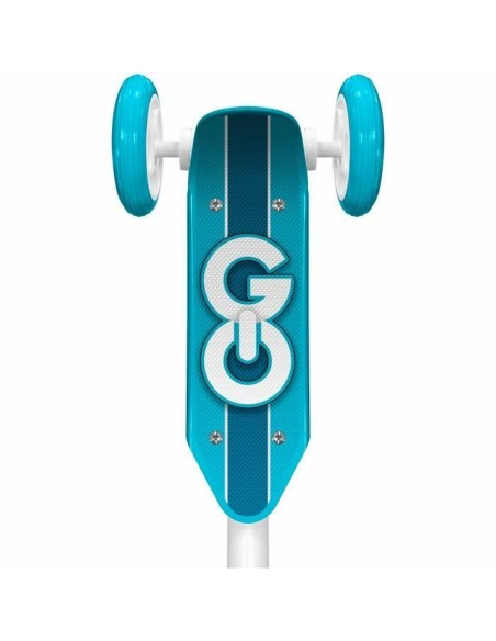 Scooter Stamp SKIDS CONTROL