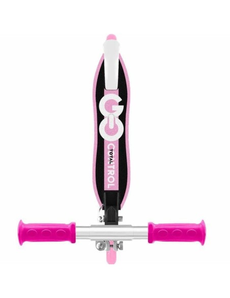 Scooter Stamp SKIDS CONTROL Pink