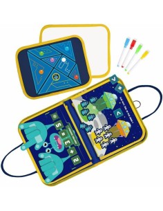Educational Game MGM JADE