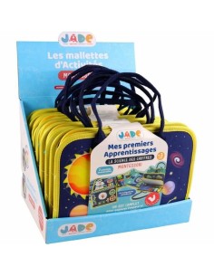 Educational Game MGM JADE 2