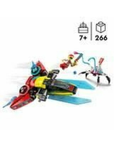 Construction set Lego