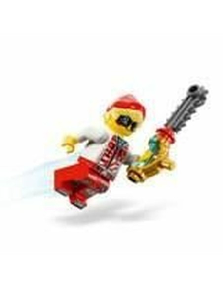 Construction set Lego
