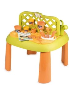 Toy set Smoby Garden