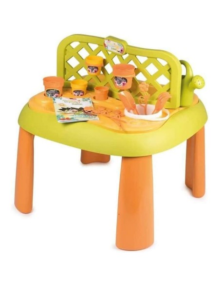 Toy set Smoby Garden