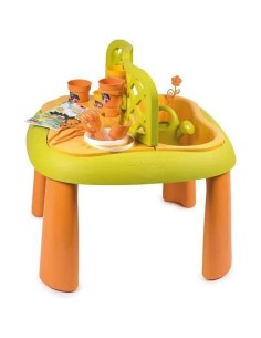 Toy set Smoby Garden 2