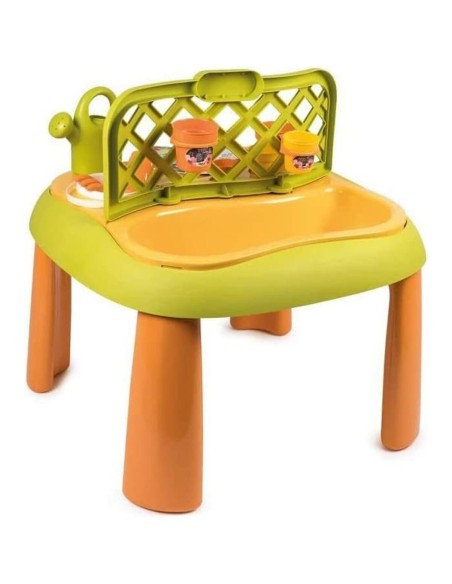 Toy set Smoby Garden