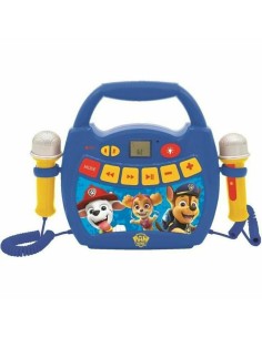 Science Game Lexibook
