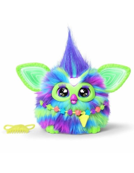 Baby Doll Hasbro Furby Galaxy