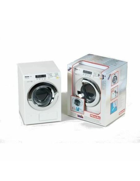 Toy Appliance Klein Children's Washing Machine 18,5 x 18,5 x 26 cm