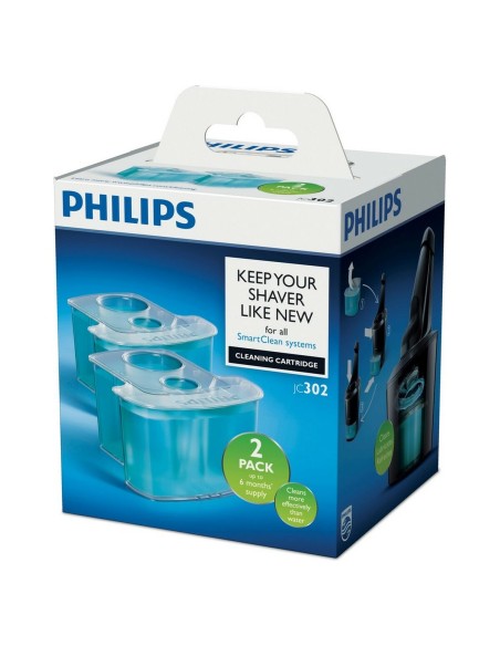 Cleaning Cartridge Philips 170 ml