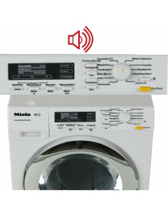 Toy Appliance Klein Children's Washing Machine 18,5 x 18,5 x 26 cm 2