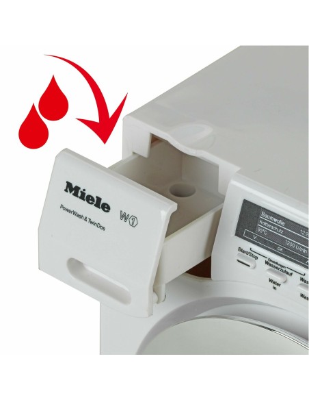 Toy Appliance Klein Children's Washing Machine 18,5 x 18,5 x 26 cm