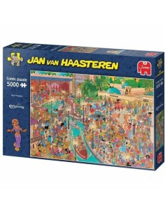 Puzzle Jumbo JvH 2