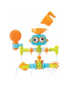 Bath Toy Infantino Senso Robot Multi Activity underwater