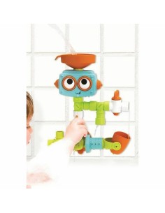 Bath Toy Infantino Senso Robot Multi Activity underwater 2