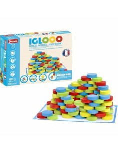 Board game Jeujura Iglooo