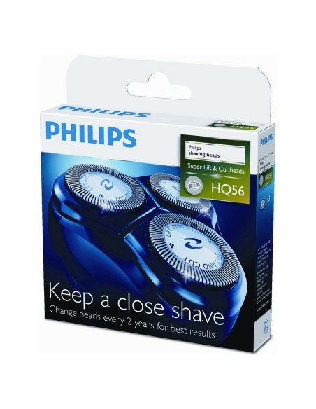 Shaving Head Philips Super Reflex