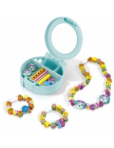 Craft Game Lansay Jewellery creation game (FR) 2