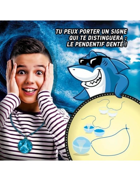Science Game Lisciani Giochi STEM dinosaur construction kit (FR)