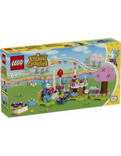 Construction set Lego Lico's Birthday Party Multicolour