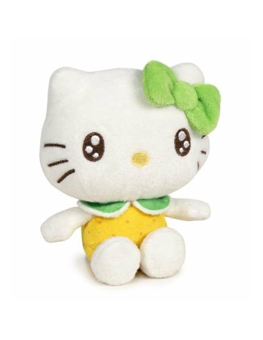 Fluffy toy Hello Kitty 12 cm