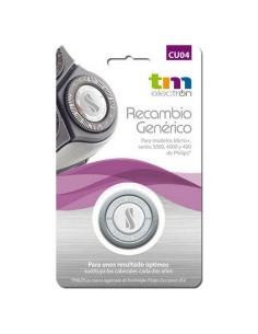 Shaving Head TM Electron